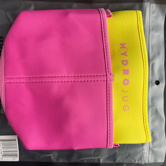 Brand new Hydrojug sleeves. Never used. Will sell as a set or message me. - Picture 9 of 12